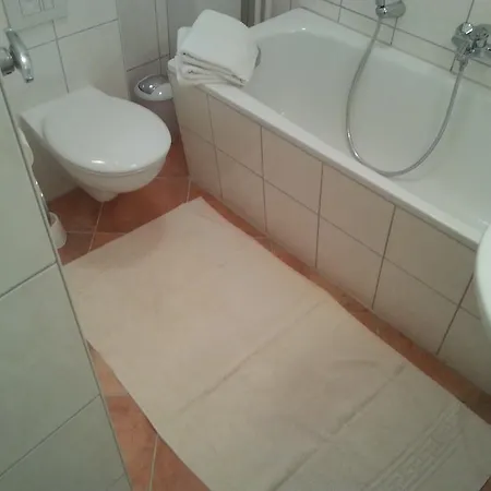 Apartment Stadtoase Wilmersdorf Berlijn Kamer foto