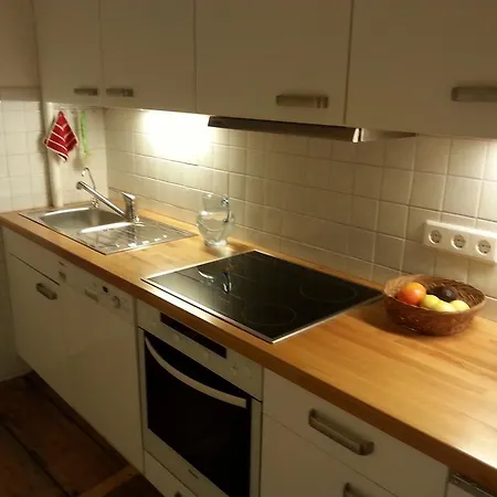 Apartment Stadtoase Wilmersdorf Berlijn Kamer foto