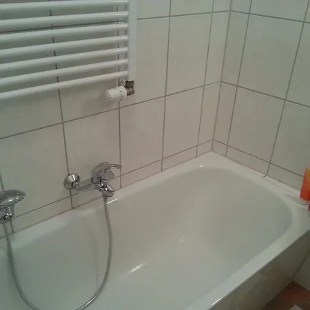 Apartment Stadtoase Wilmersdorf Berlijn Kamer foto