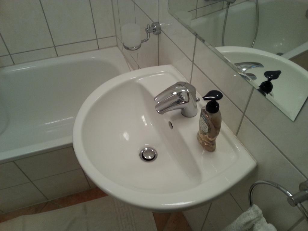 Stadtoase Wilmersdorf Appartement