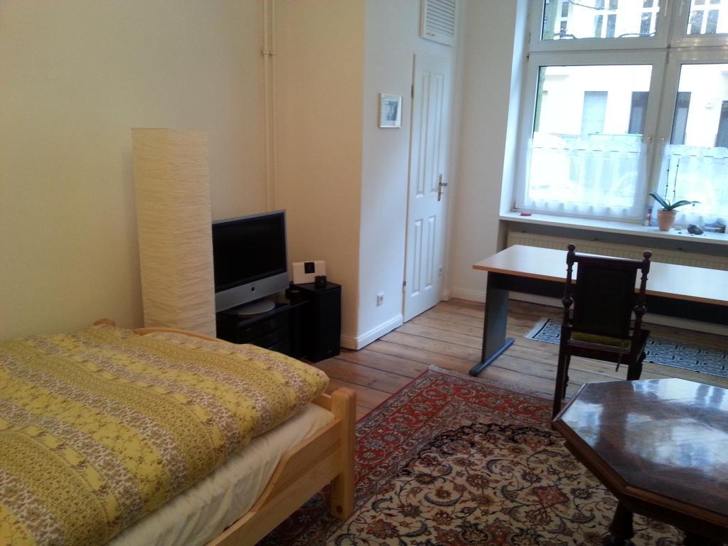 Stadtoase Wilmersdorf Appartement